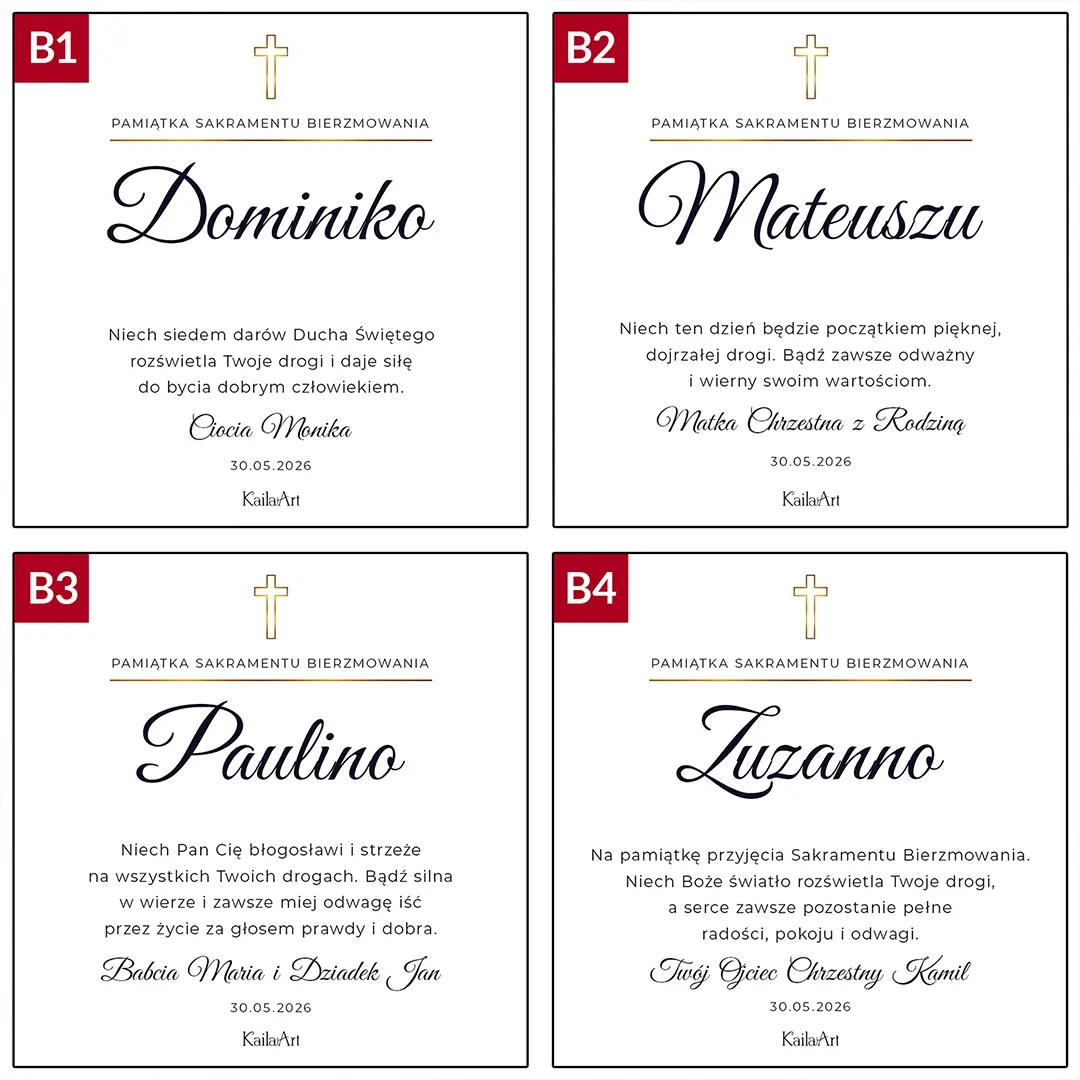 BIERZMOWANIE-KARTKI