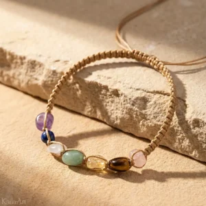 BRANSOLETKA-7-CZAKR-Z-KAMIENI-CZAKRY-DAMSKA-KAMIEN-NATURALNY-SZNUREK-AMULET