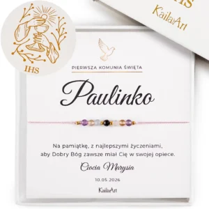 BRANSOLETKA-DLA-DZIEWCZYNKI-NA-KOMUNIĘ-KOMUNIJNA-NA-PREZENT