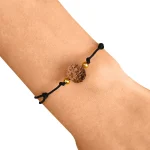 rudraksha (10 mm)