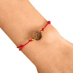 rudraksha (10 mm)