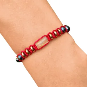 BRANSOLETKA-SZCZĘSCIA-Z-KAMIENI-NATURALNYCH-CYTRYN-HEMATYT-CZERWONA-DAMSKA