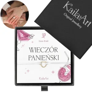 BRANSOLETKI-NA-WIECZOR-PANIENSKI-SLUB-PREZENT-PODZIEKOWANIE-OPASKA-GADZETY