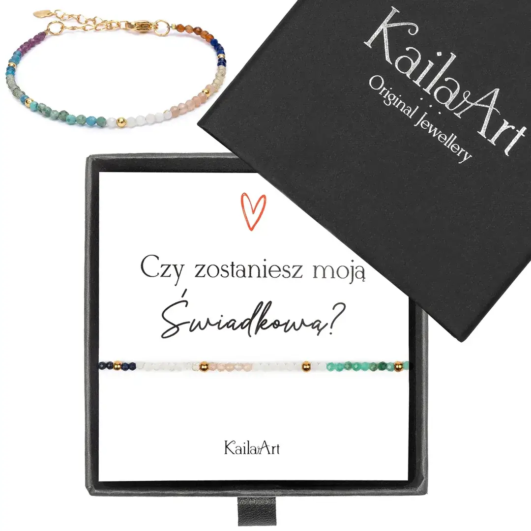 Bransoletka-prezent-dla-Świadkowej-pytanie-podziękowanie