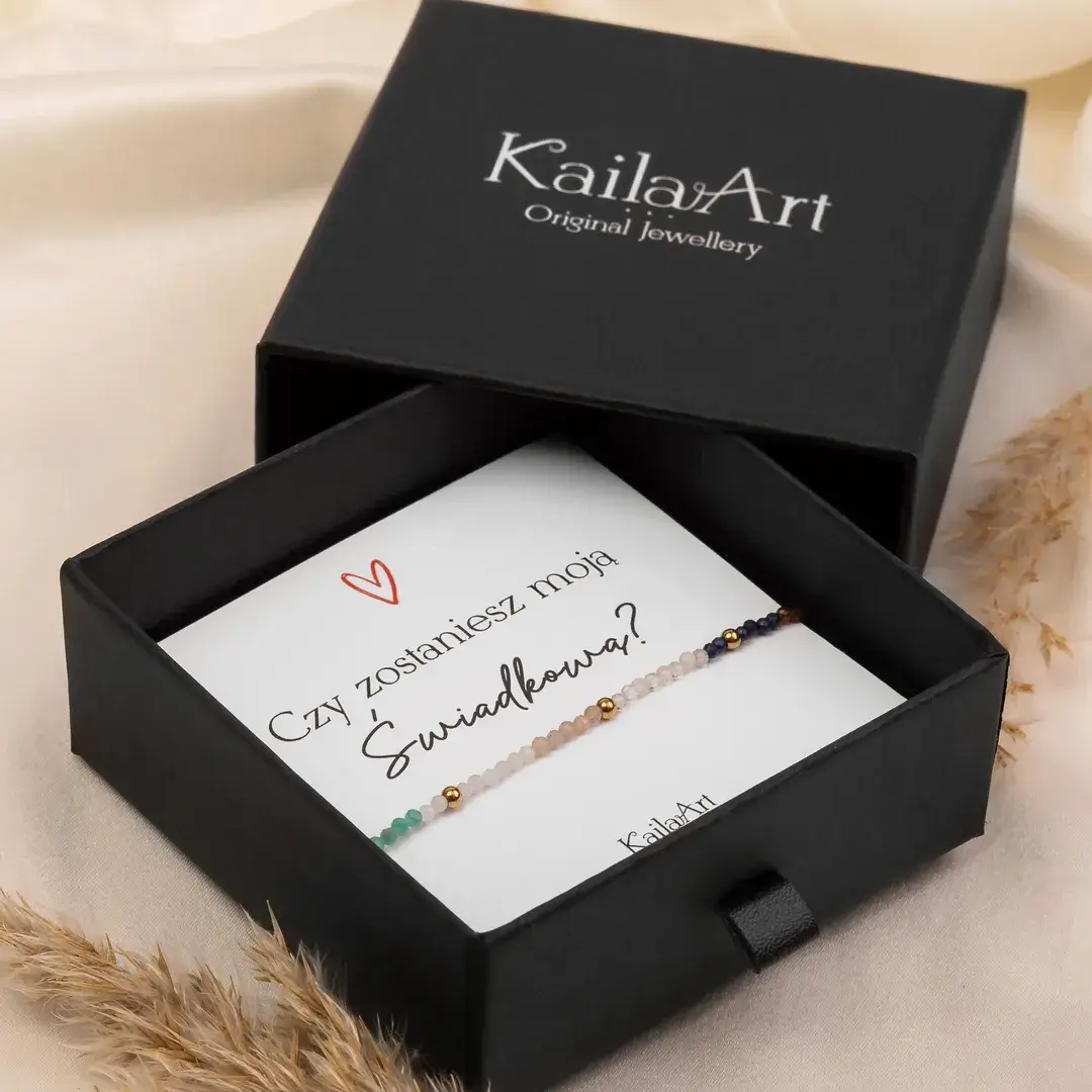 Bransoletka-prezent-dla-Świadkowej-pytanie-podziękowanie