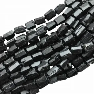 CZARNY-TURMALIN-SUROWY-BRYŁKA-KAMIEŃ-NATURALNY-RAW