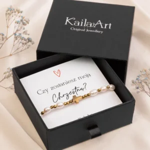 Czy zostaniesz-moją-Chrzestną-bransoletka-z-pereł-naturalnych