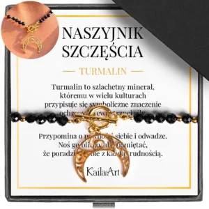 naszyjnik-z-turmalinem-naturalnym-i-księżycem-złoty-stal