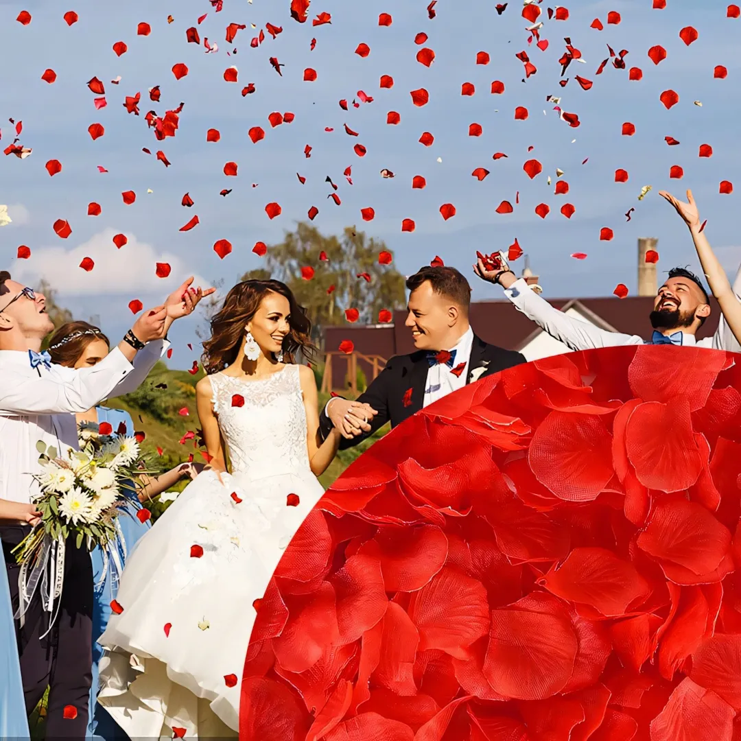 PŁATKI-RÓŻ-CZERWONE-SZTUCZNE-WALENTYNKI-NA-PREZENT