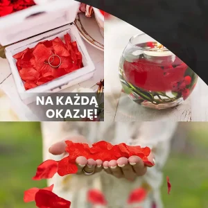 PŁATKI-RÓŻ-CZERWONE-SZTUCZNE-WALENTYNKI-NA-PREZENT