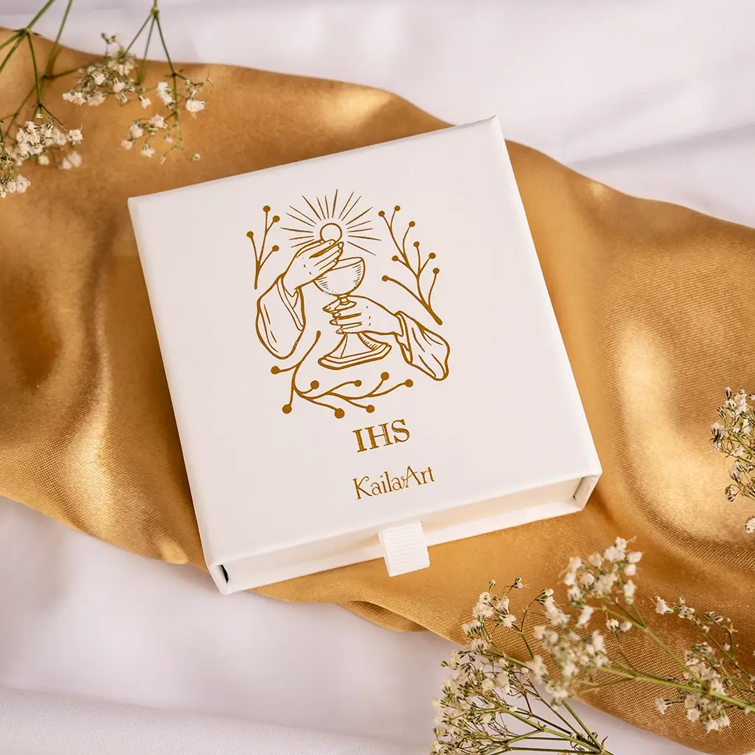 BIŻUTERIA-NA-KOMUNIĘ-DLA-DZIEWCZYNKI-BRANSOLETKA-CZARNY-TURMALIN-SERCE