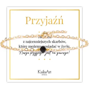 bransoletka-dla-przyjaciółki-przyjaźń-czarny-turmalin-1