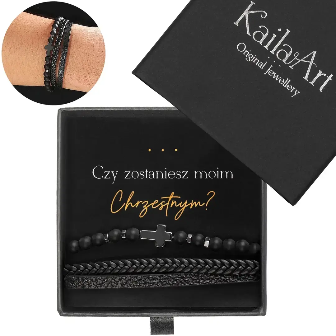bransoletka-męska-skórzana-zapytanie-o-bycie-chrzestnym