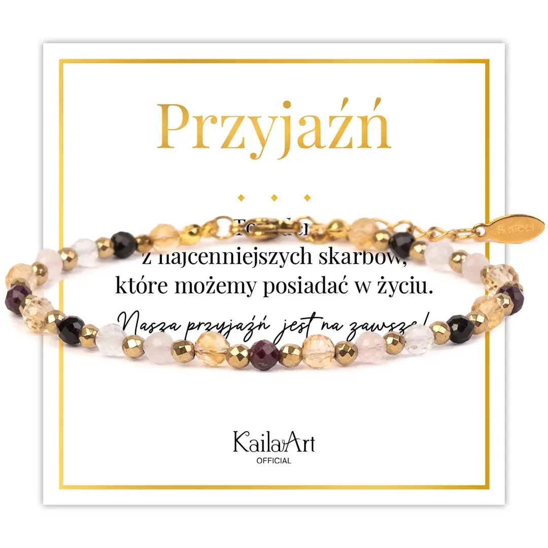 bransoletka-przyjaźni-turmalin-cytryn-kamienie-szlachetne